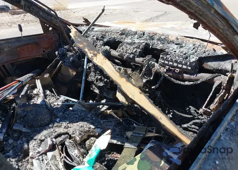 2008 Honda Accord 2.4 Ex-L z USA, uszkodzony, nr VIN 1HGCP268X8A013427